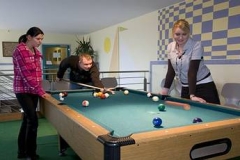 Gästehaus Billard
