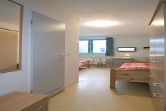 Gästehaus Zimmer