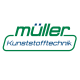 Mueller-Kunststofftechnik-Logo