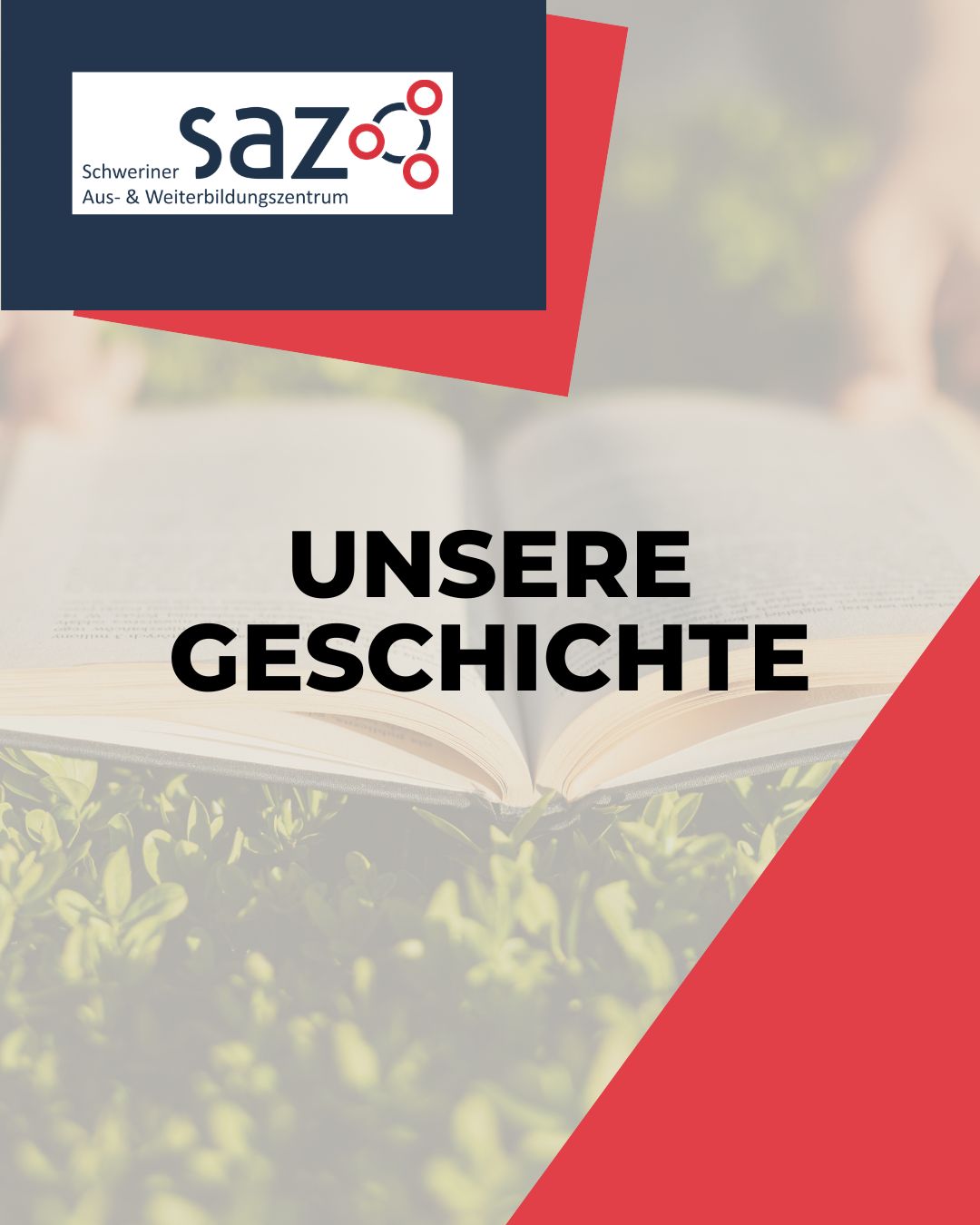 Unsere Geschichte