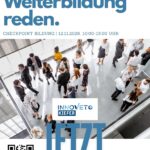 Checkpoint Bildung am 12.11.2026