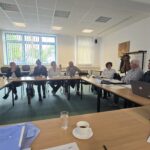Zweiter Transferworkshop im Projekt „n.e.d“